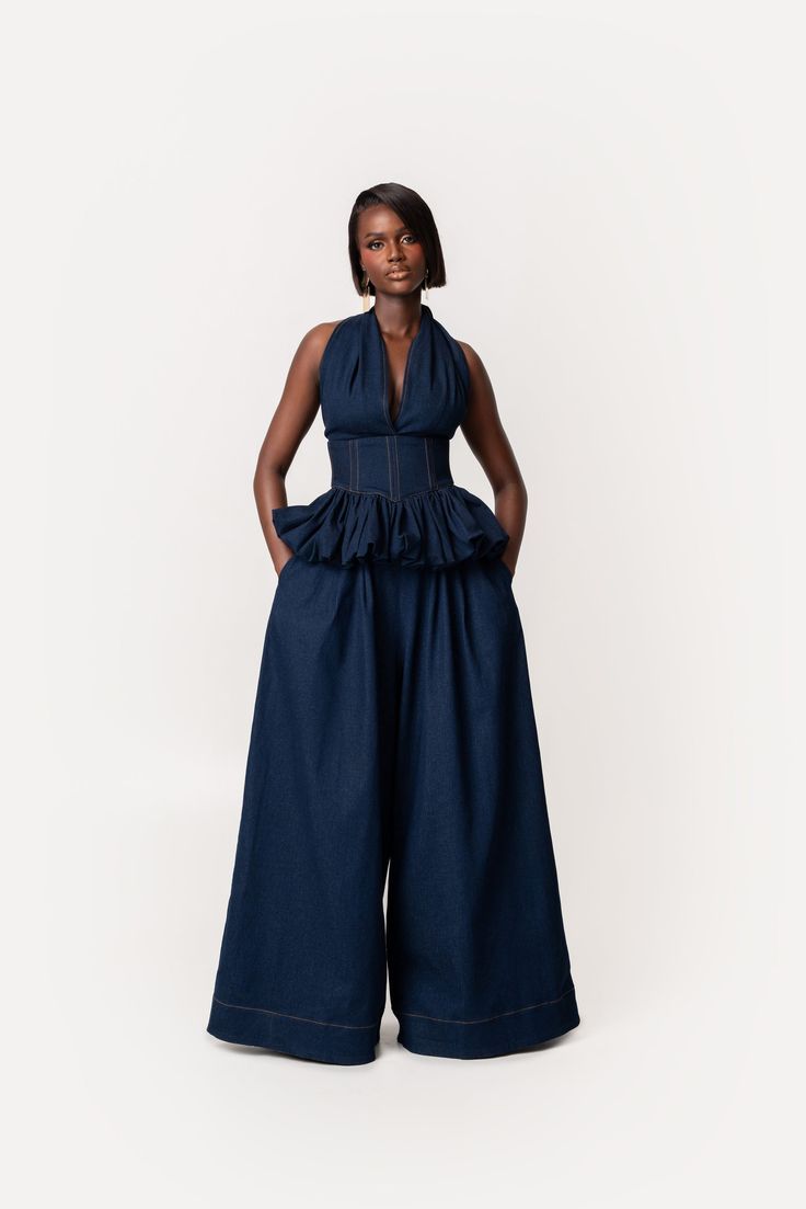Two piece