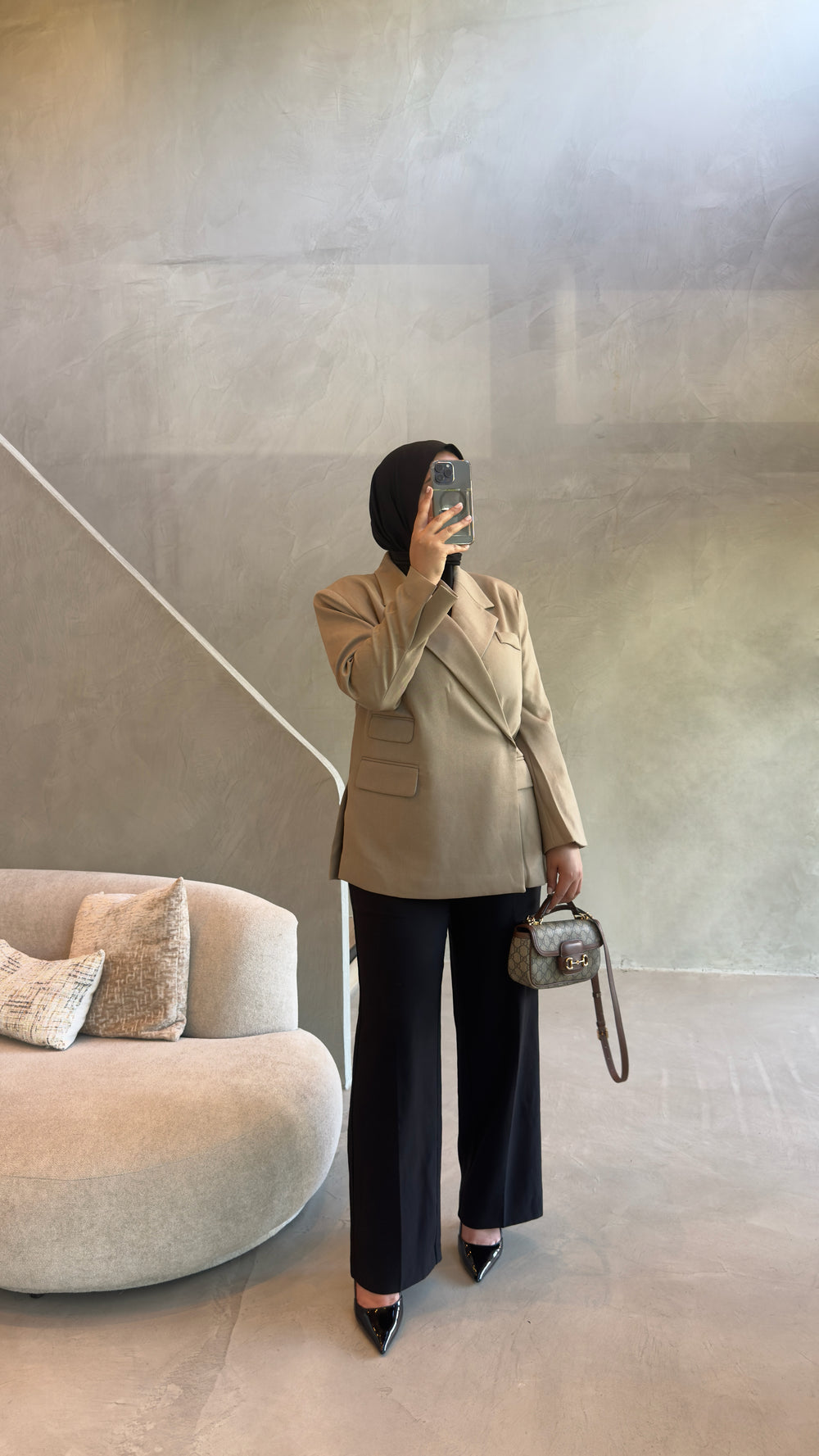 Lena Blazer